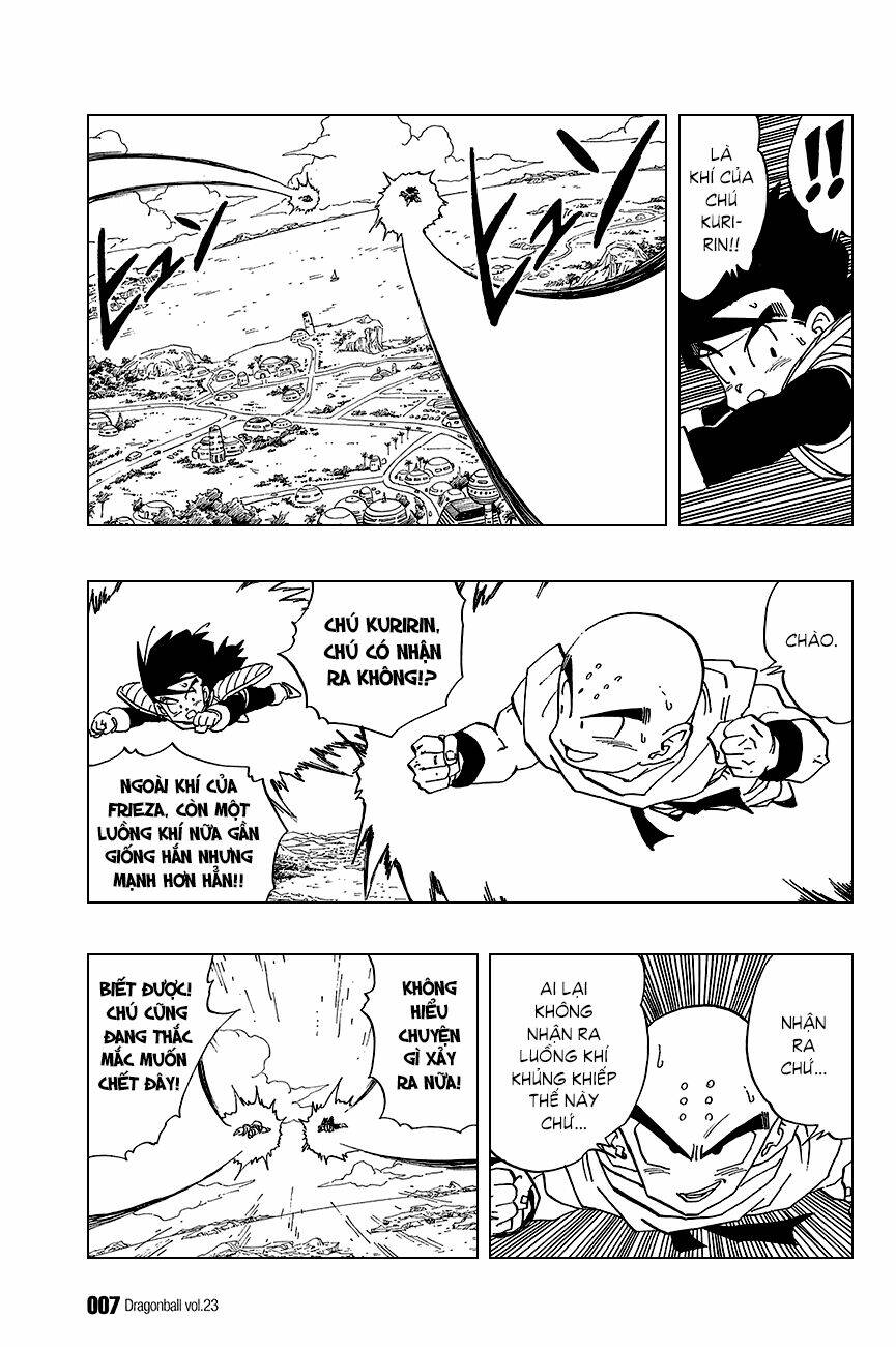 dragon ball - bảy viên ngọc rồng chapter 330 3