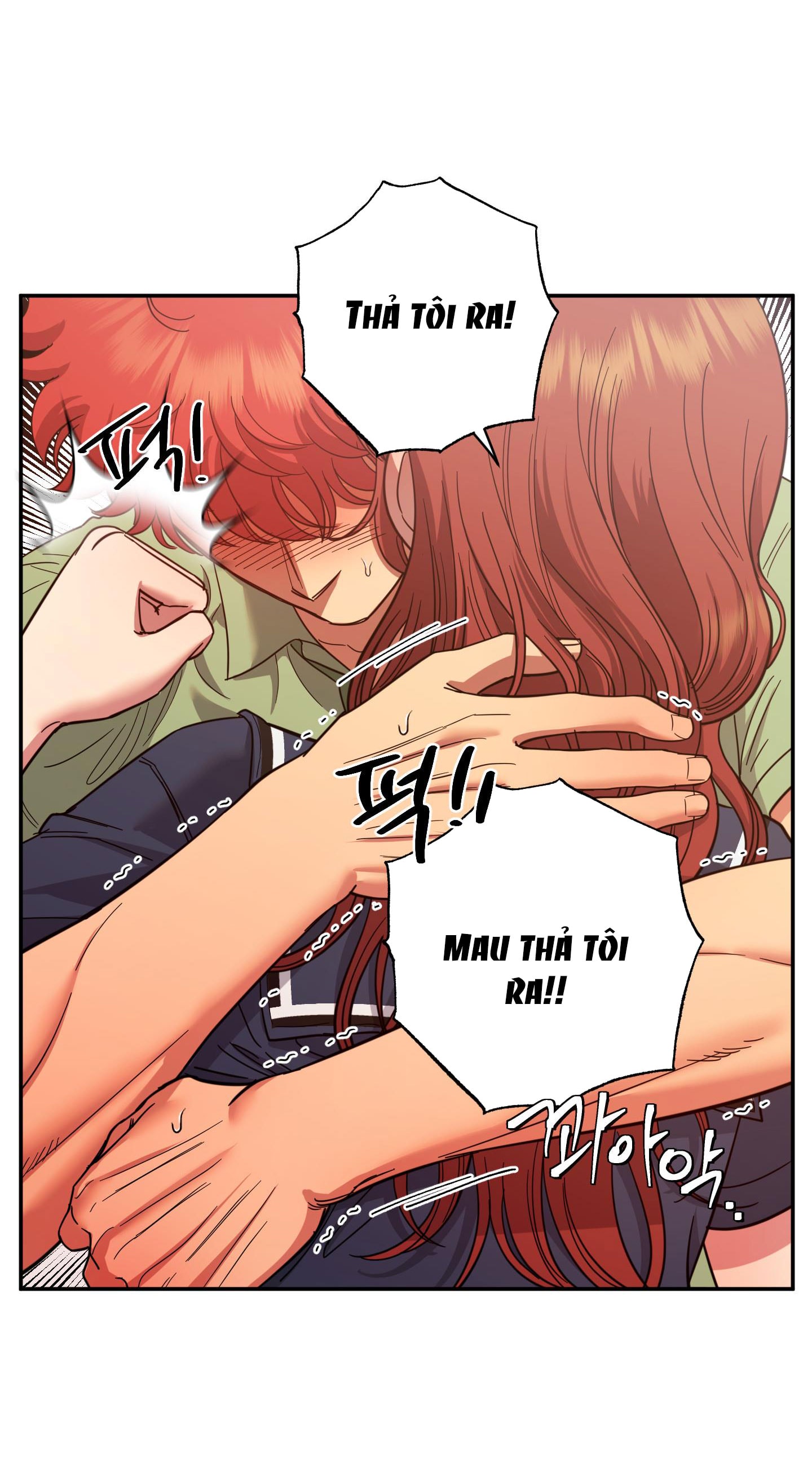 [18+] một lòng một dạ chapter 96.2 2