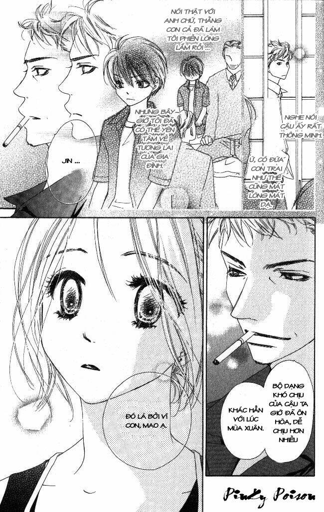 ai hime - ai to himegoto chapter 6 23