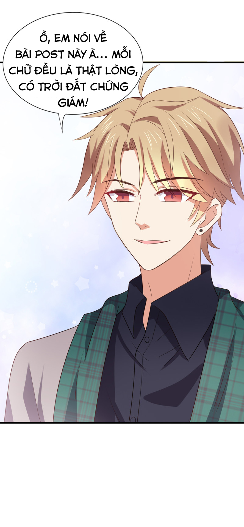 hẹn chồng trên mọi mặt trận chapter 2 7