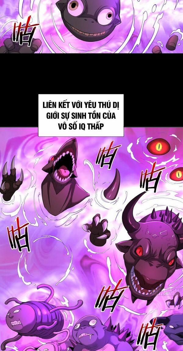 ta là nhà giàu số một, ta không muốn trọng sinh chapter 7 2