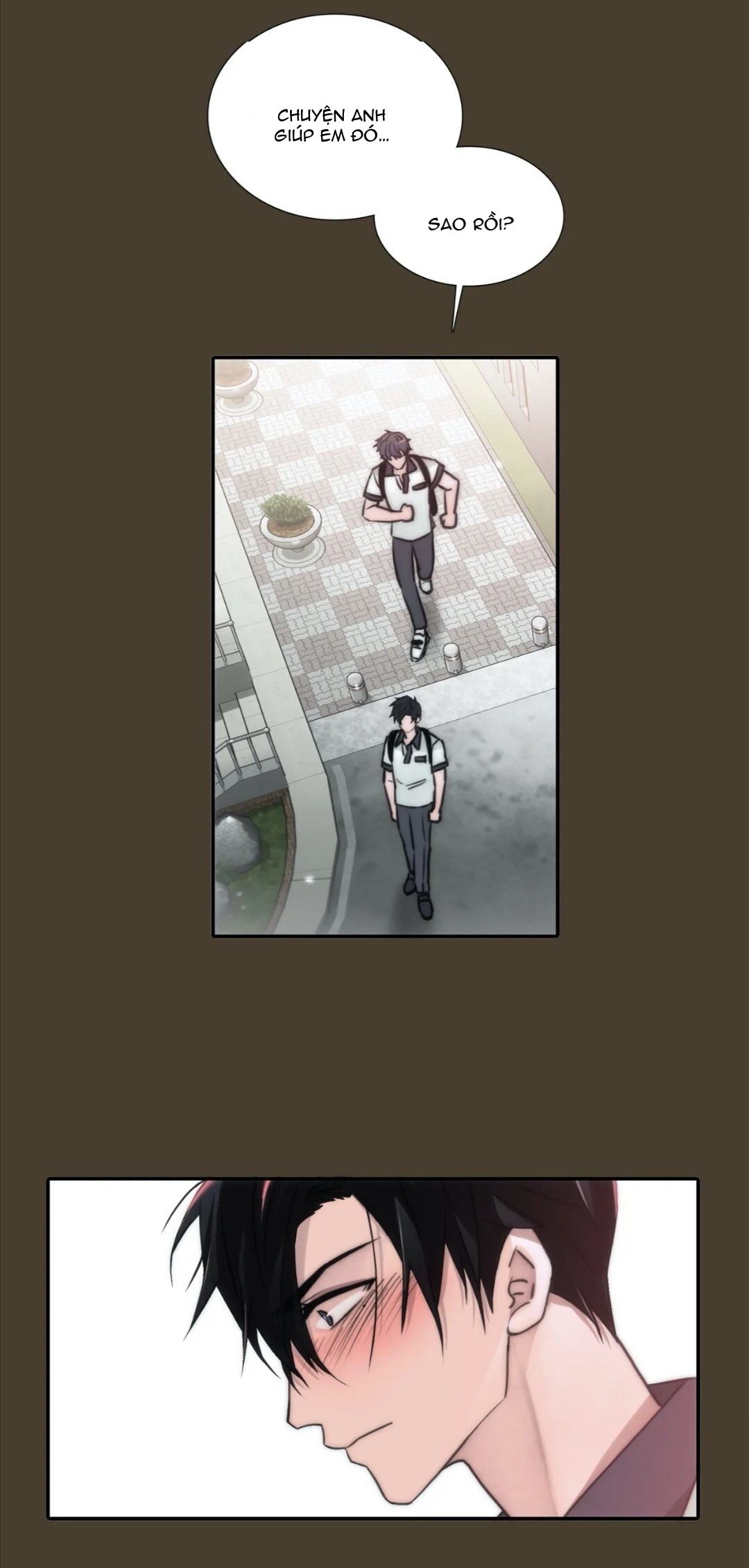 đưa đón người yêu chapter 54 9