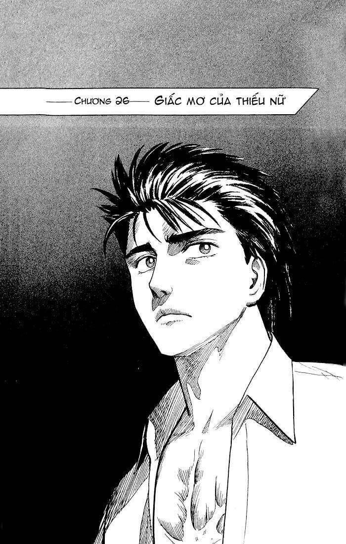 kiseijuu: sei no kakuritsu chapter 26 2