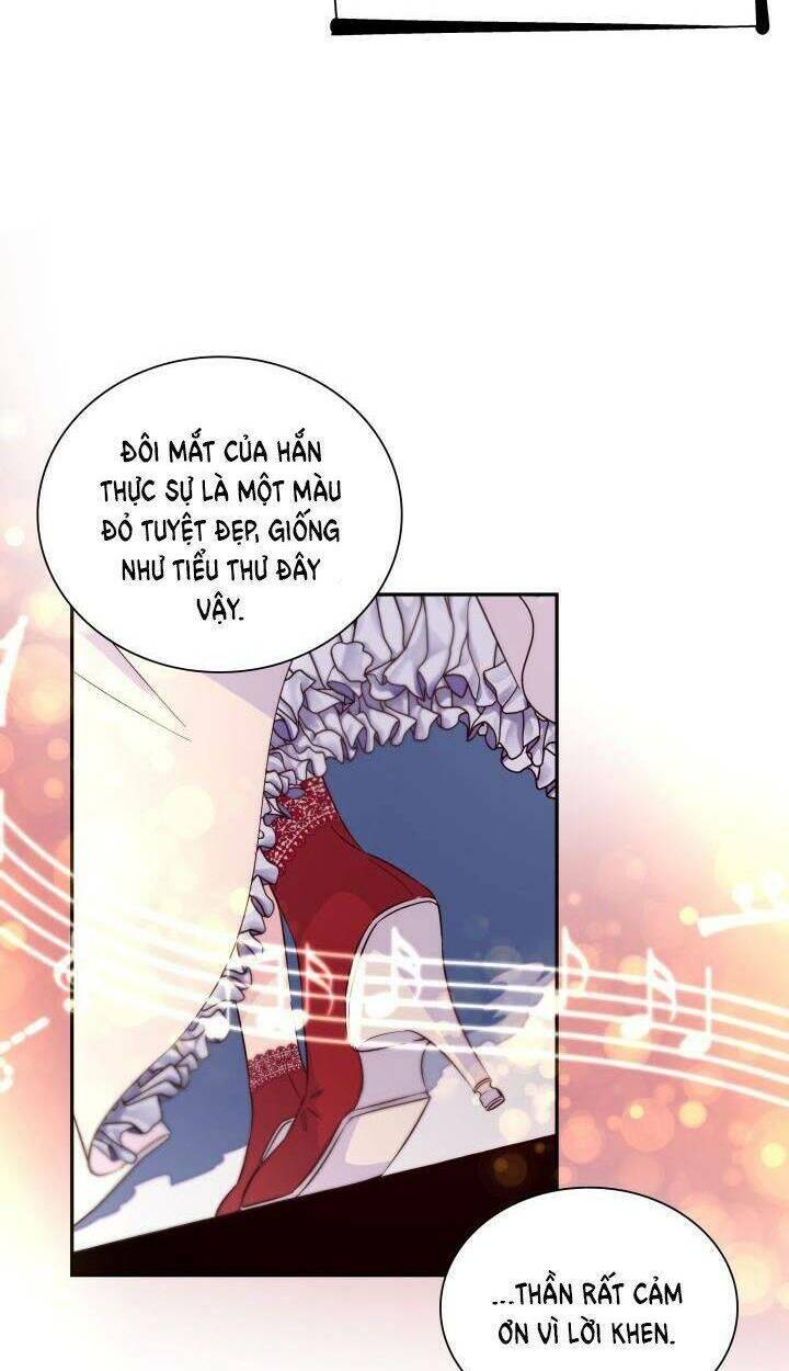 dây xích kiềm chế nam chính hắc ám tuột mất rồi chapter 32 27