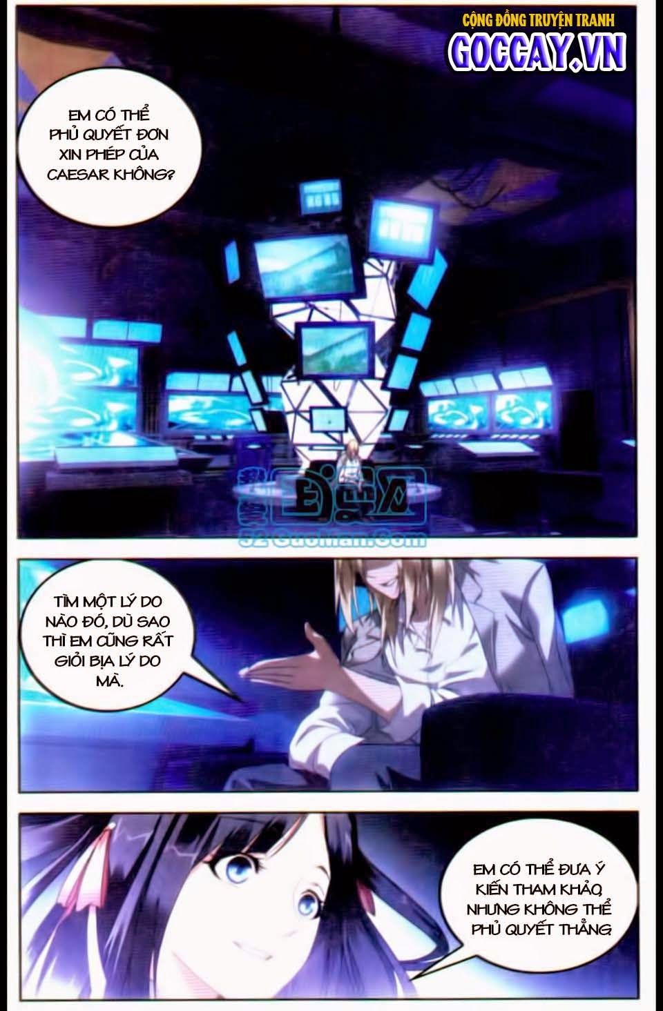 long tộc 2 chapter 33 2