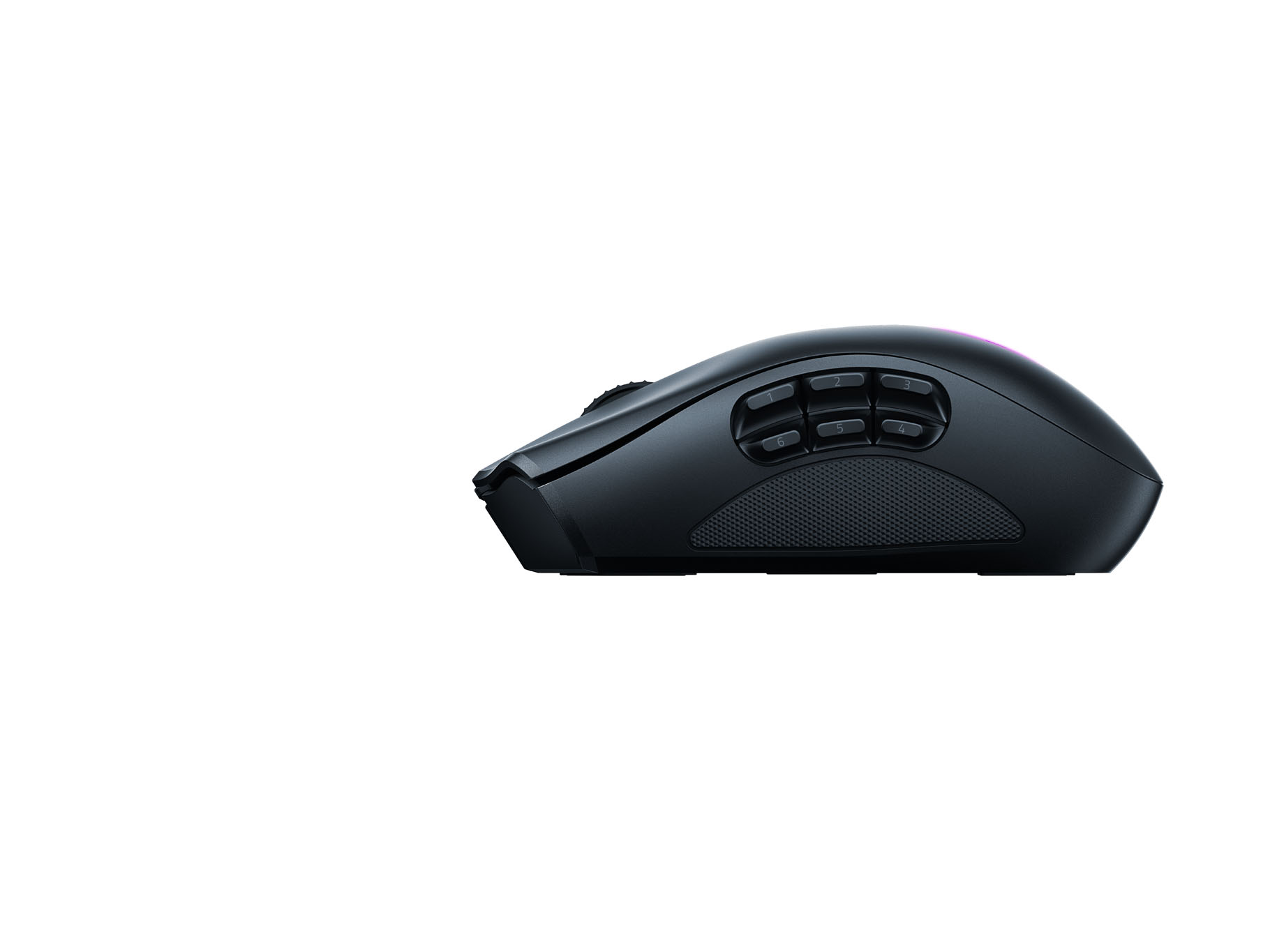 Chuột Razer Naga V2 Pro_Mới, hàng chính hãng