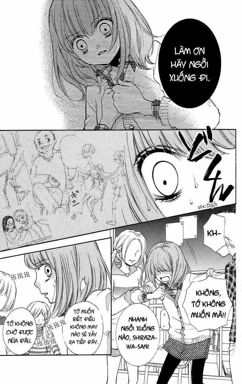 lớp học rùng rợn chapter 15 22