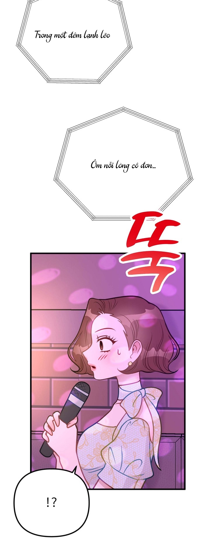 Mối Quan Hệ Không Tốt chapter 14.2 - Trang 3