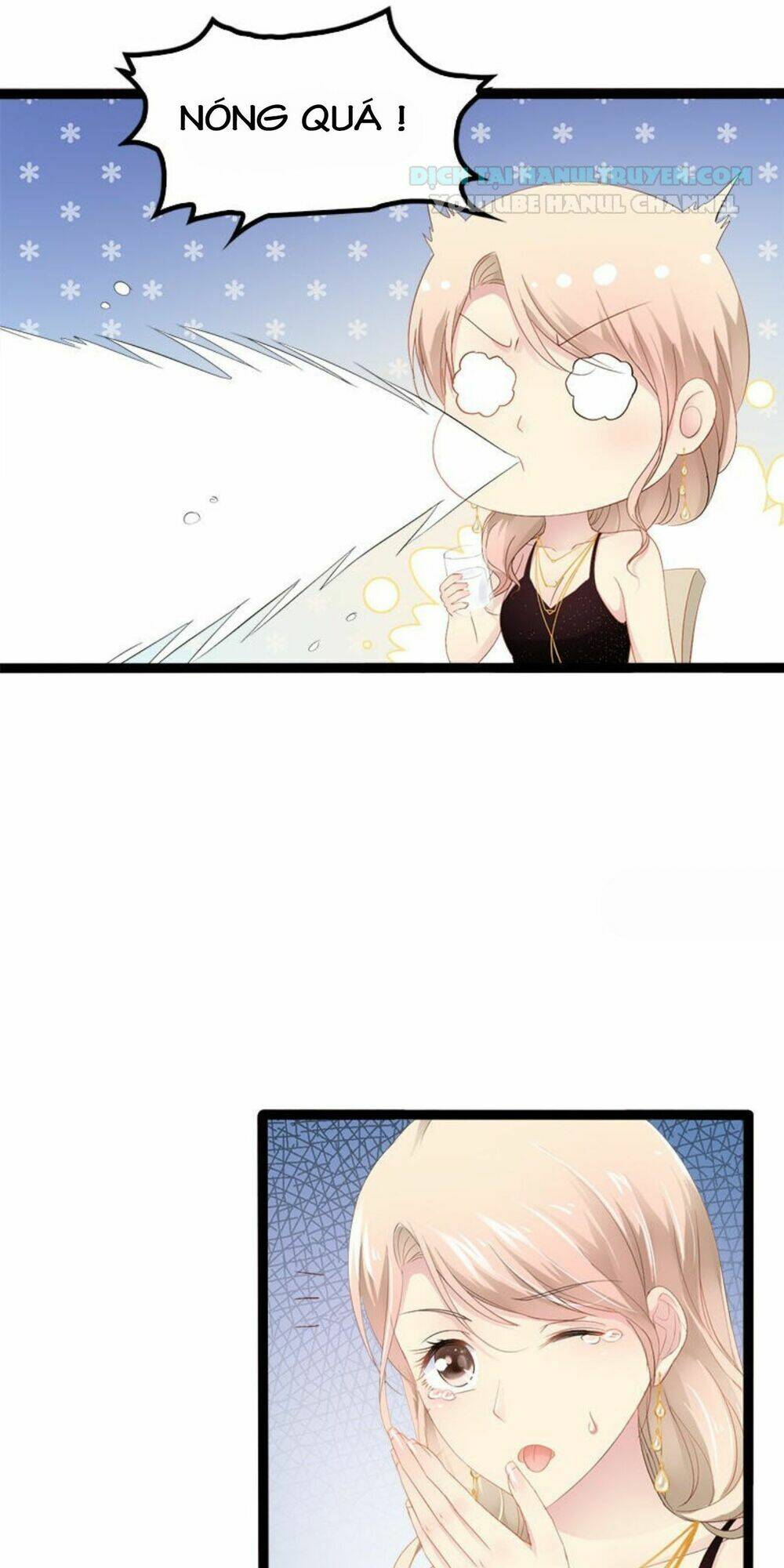 thần bí đế thiếu điềm sủng thê chapter 30 14