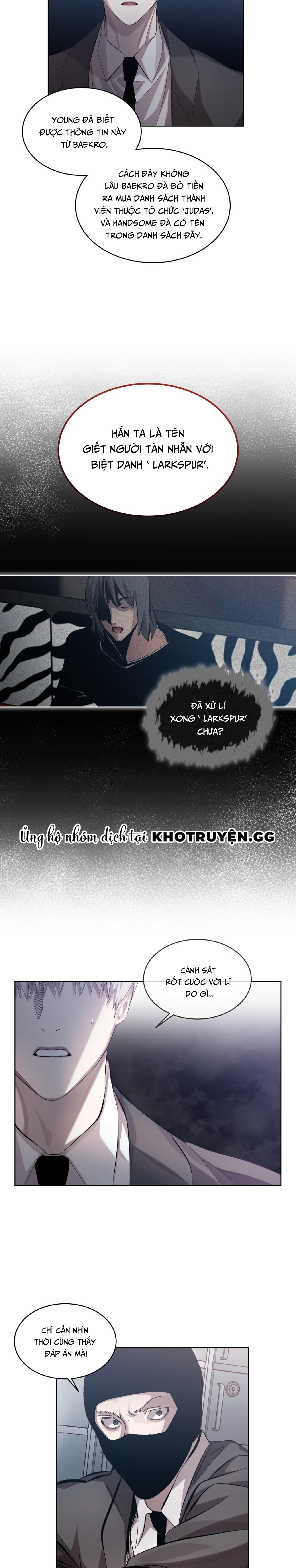 cú nổ chapter 11 6