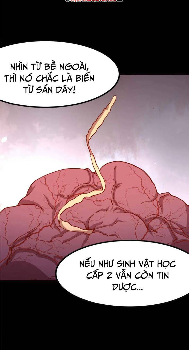 bạn gái virus của tôi chapter 411 3