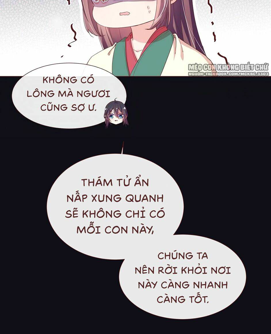 boss khủng bố chiếm đoạt ta chapter 8 10