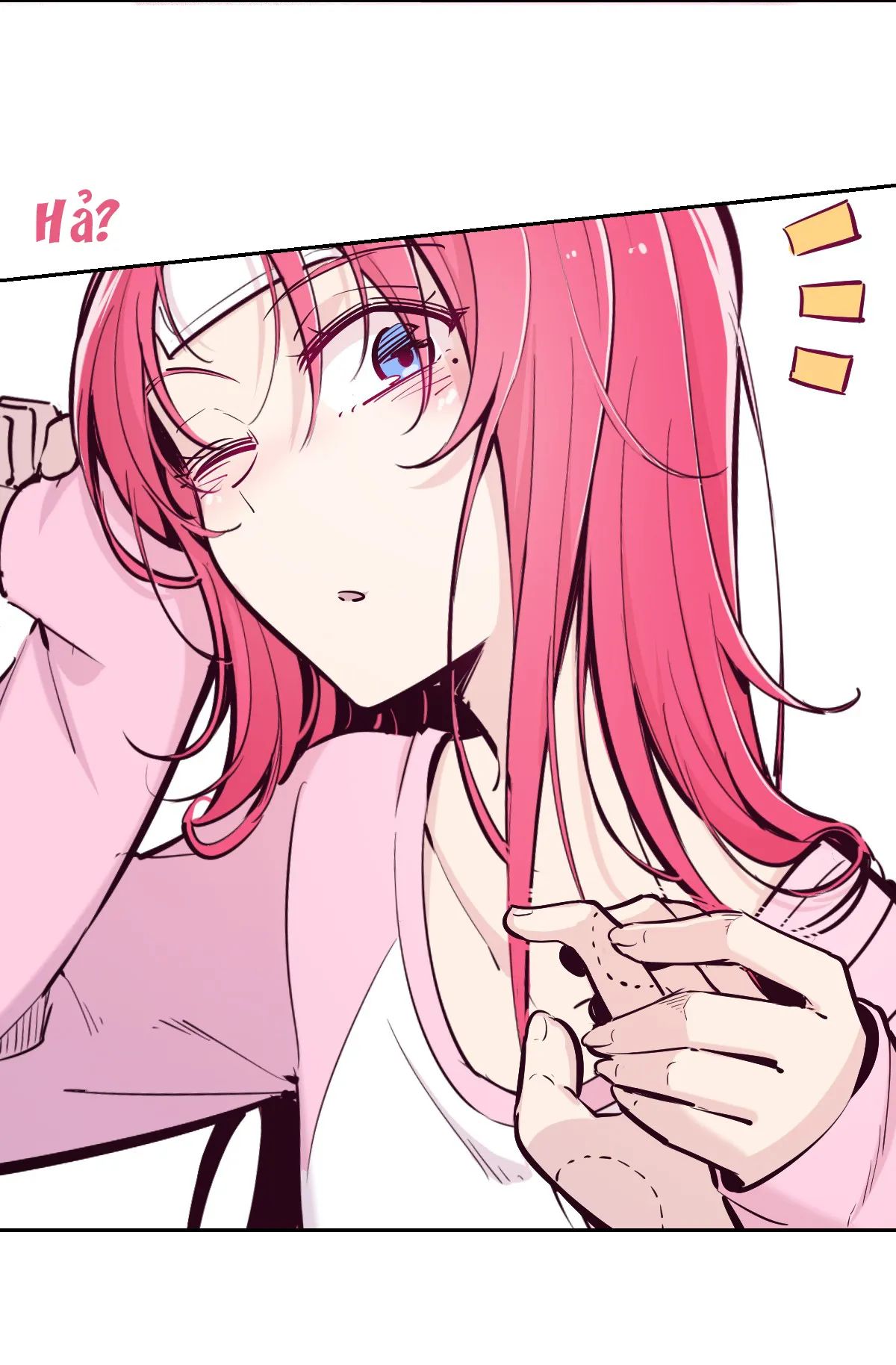 oan gia chung nhà ! chapter 28 6