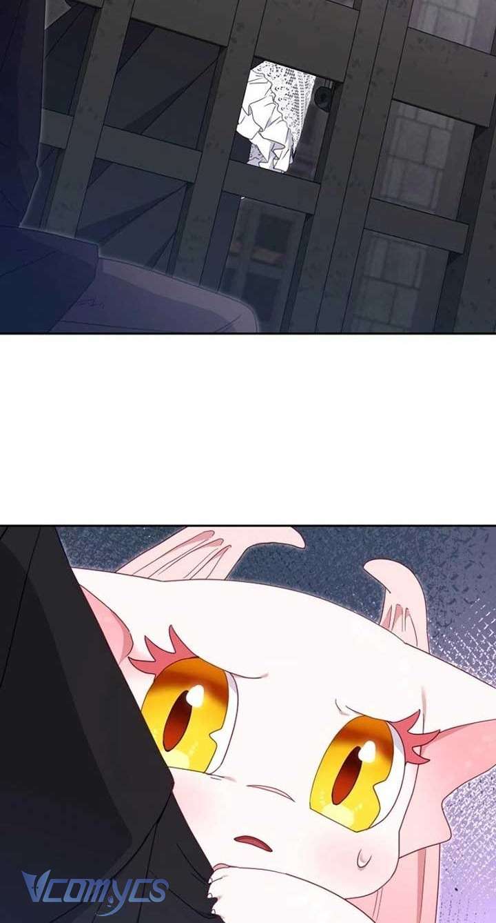 tôi được nuôi dưỡng bởi những kẻ phản diện chapter 79 39