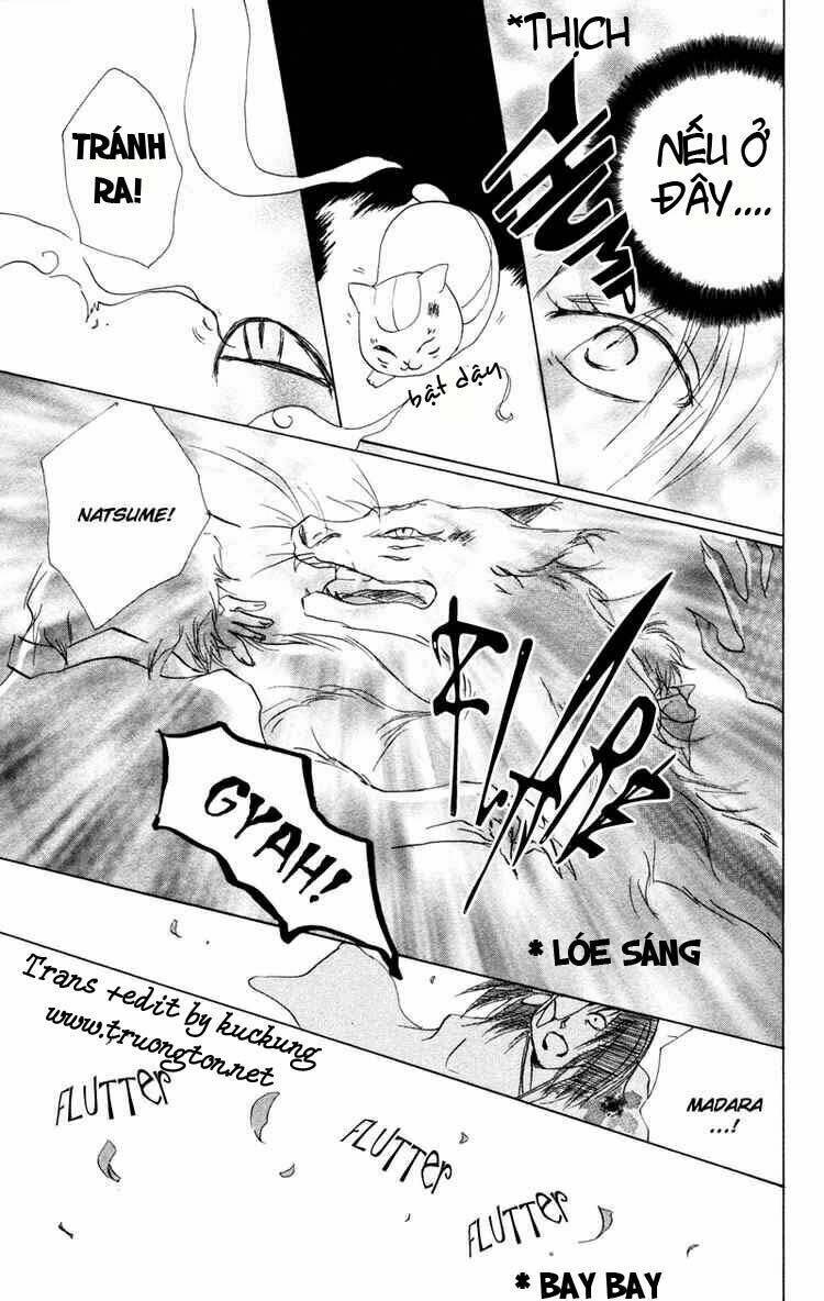 trả tên lại cho yêu quái chapter 9 32