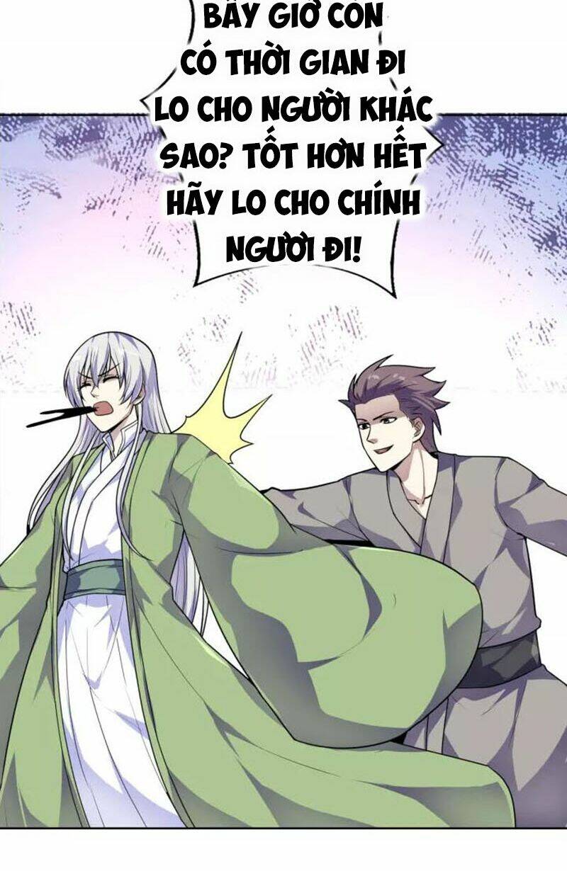 nghịch thiên đại thần chapter 67 10