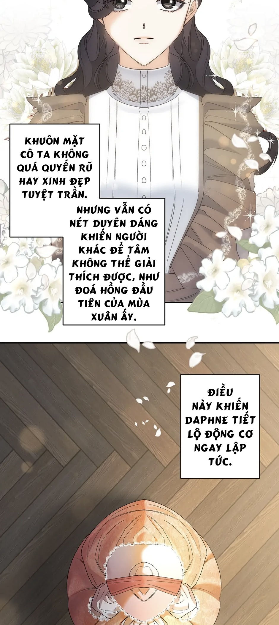 ebony, quạ đen chapter 85.1 16