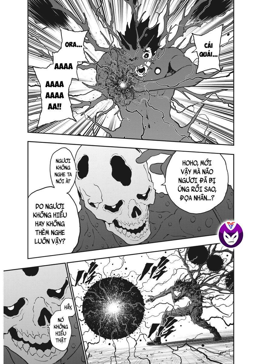 đọa nhân chapter 154 7