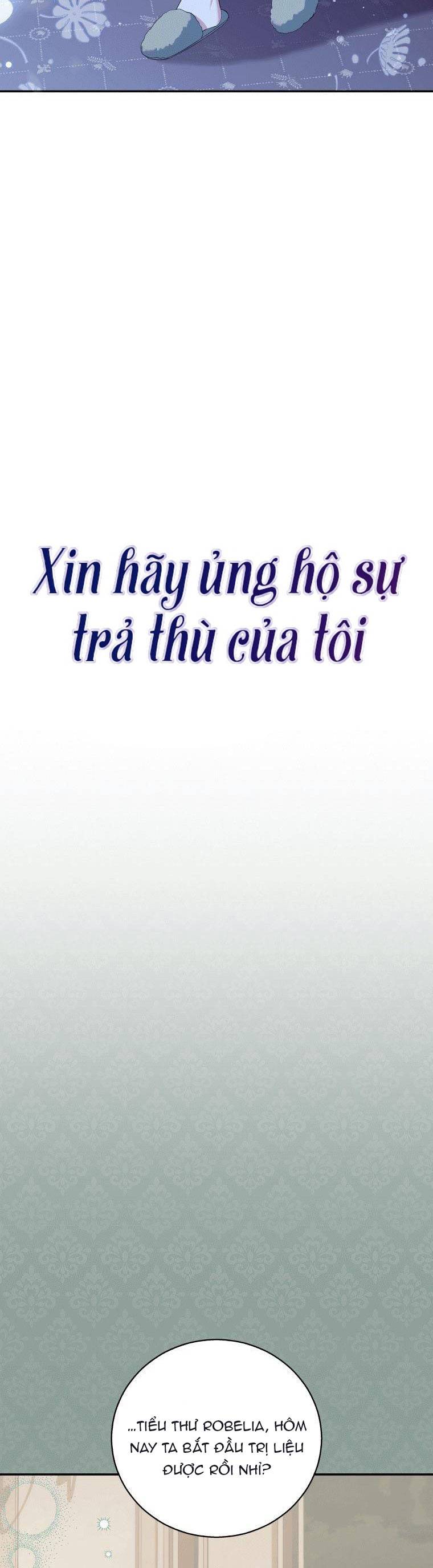 xin hãy ủng hộ sự trả thù của tôi chapter 7 14