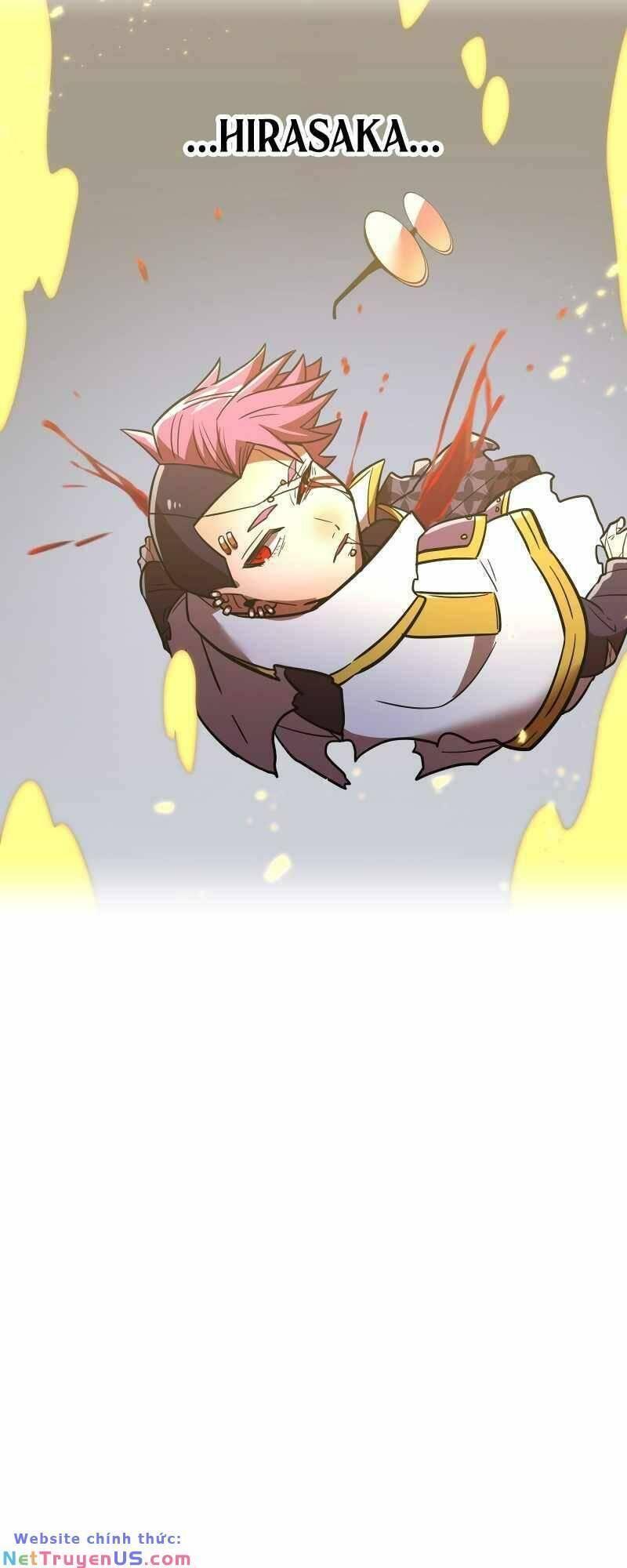 Huyết Thánh Cứu Thế Chủ~ Ta Chỉ Cần 0.0000001% Đã Trở Thành Vô Địch chapter 39 56