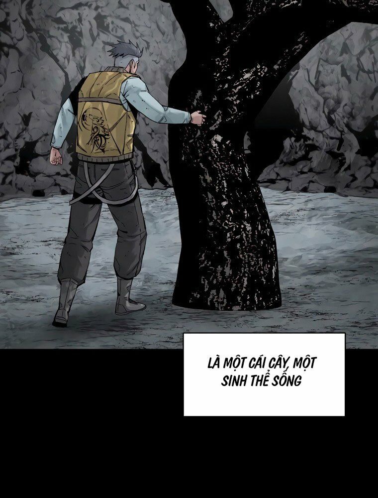 mật mã mê cung chapter 14 65