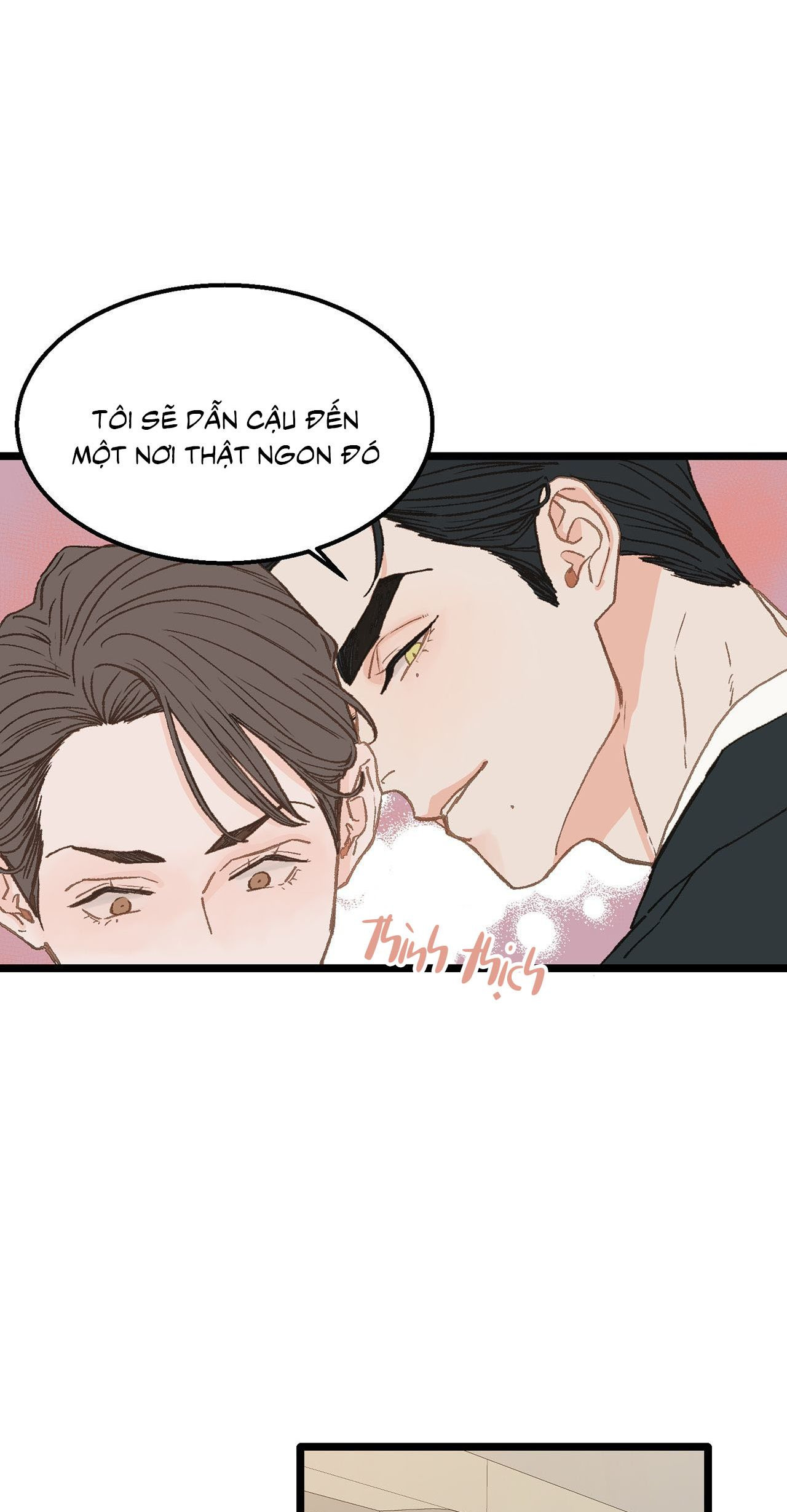 vùng cấm tình yêu của beta chapter 8 28