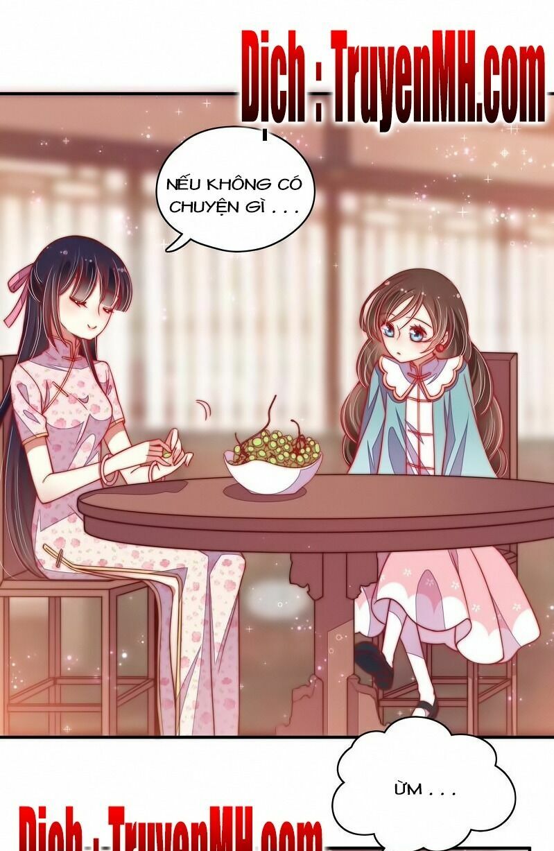 ngày nào thiếu soái cũng ghen chapter 62 10