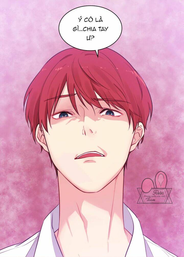 daisy: con đừng trở thành vị hôn thê của công tước chapter 2 35