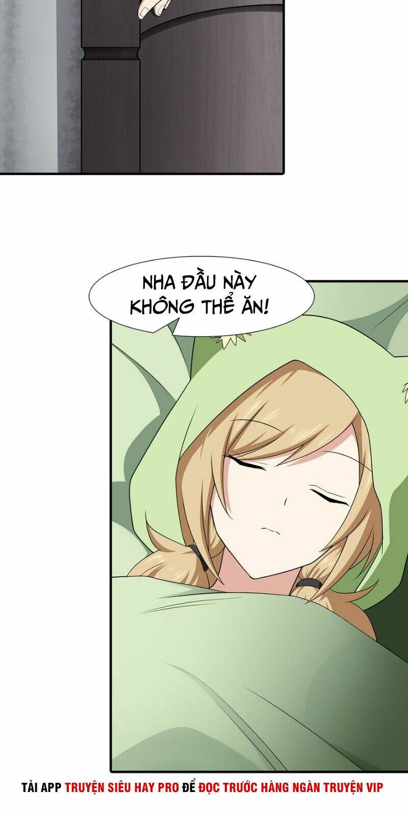 bạn gái virus của tôi chapter 92 24