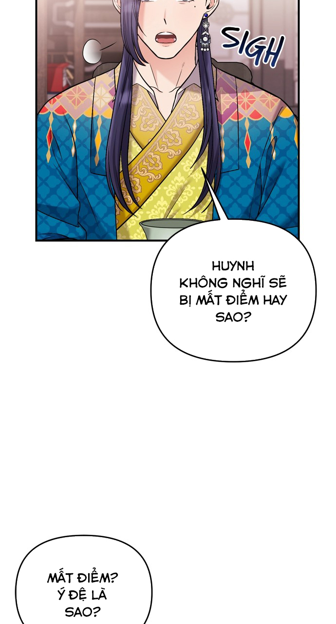 cao thủ chốn hậu cung chapter 26 21