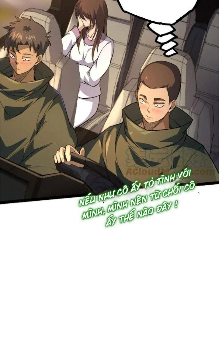 từ cây cổ thụ bắt đầu tiến hóa chapter 19 24