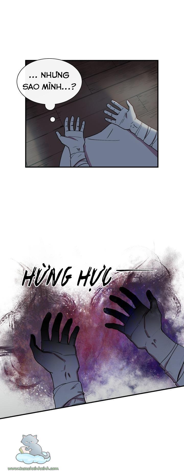 công nương khế ước của gia tộc công tước quái vật chapter 2 12