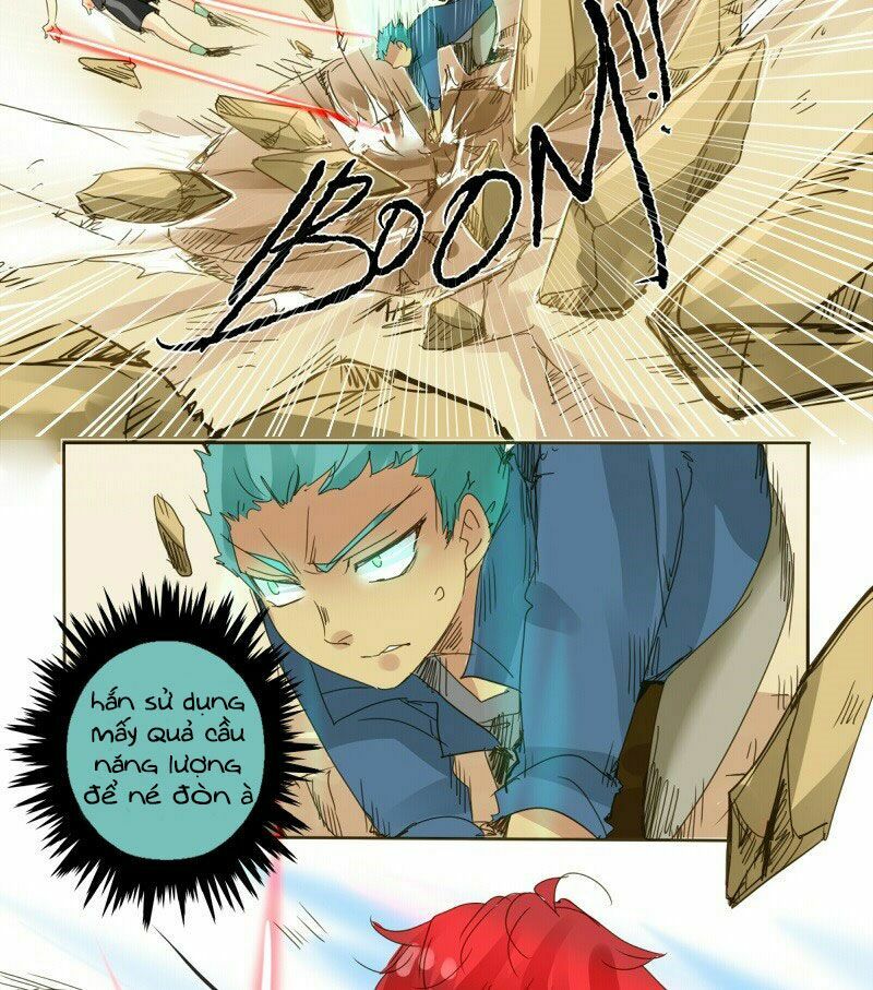 unordinary chapter 14 36