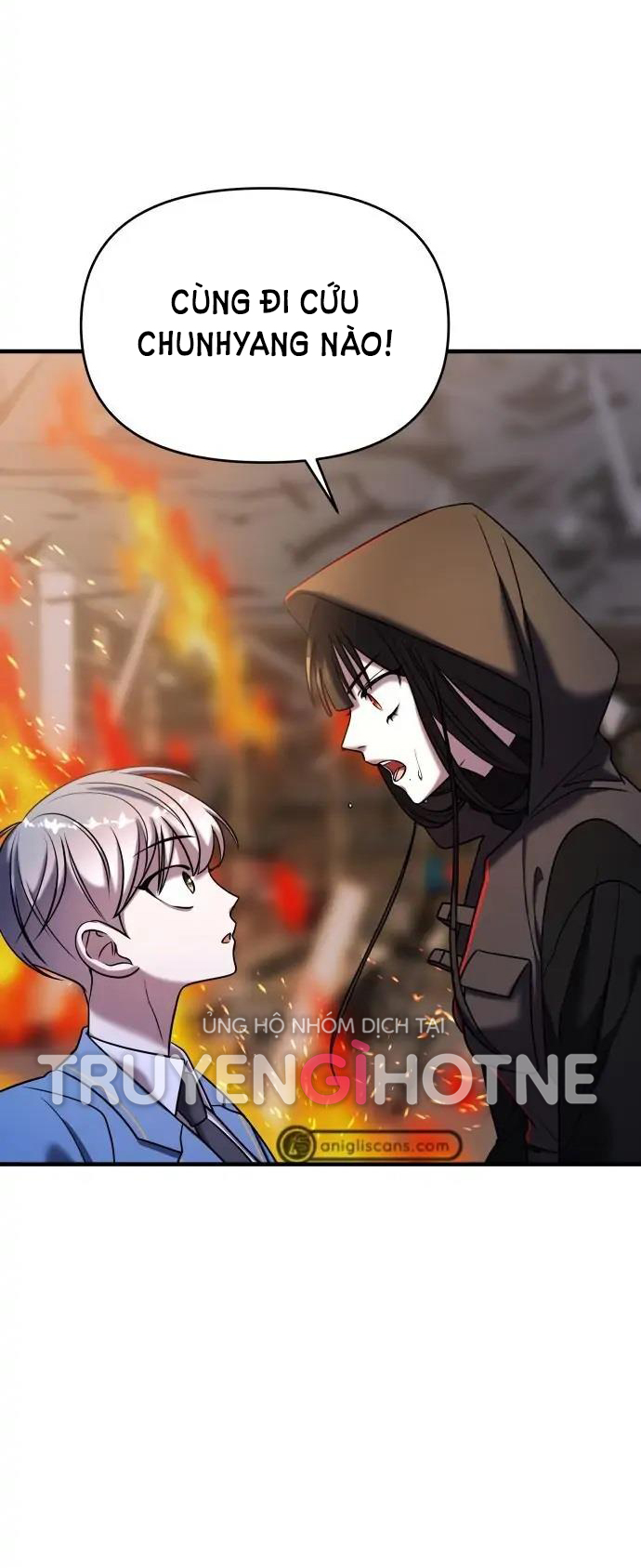 phản diện thuần túy chapter 37.2 5