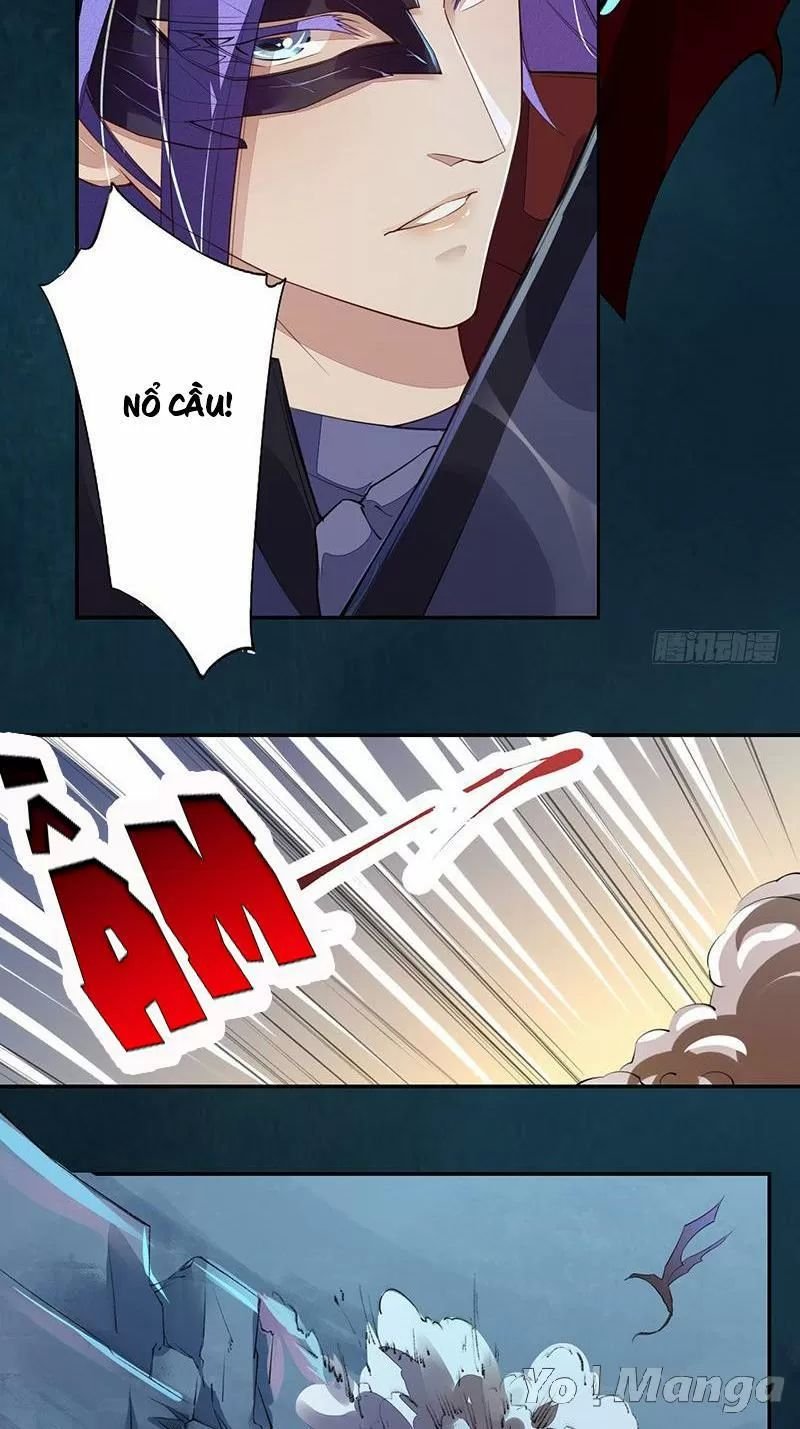 tuyệt thế luyện đan sư chapter 94 33