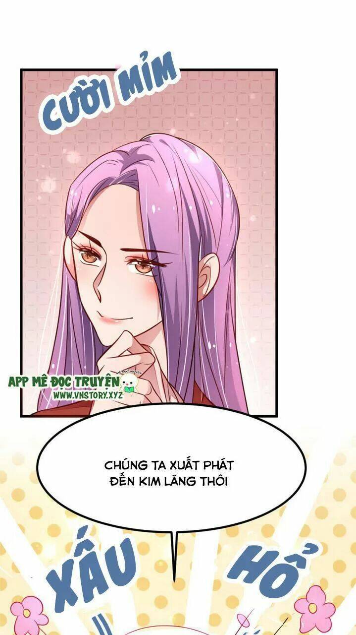 trọng sinh đế phi: quyền khuynh thiên hạ chapter 32 18