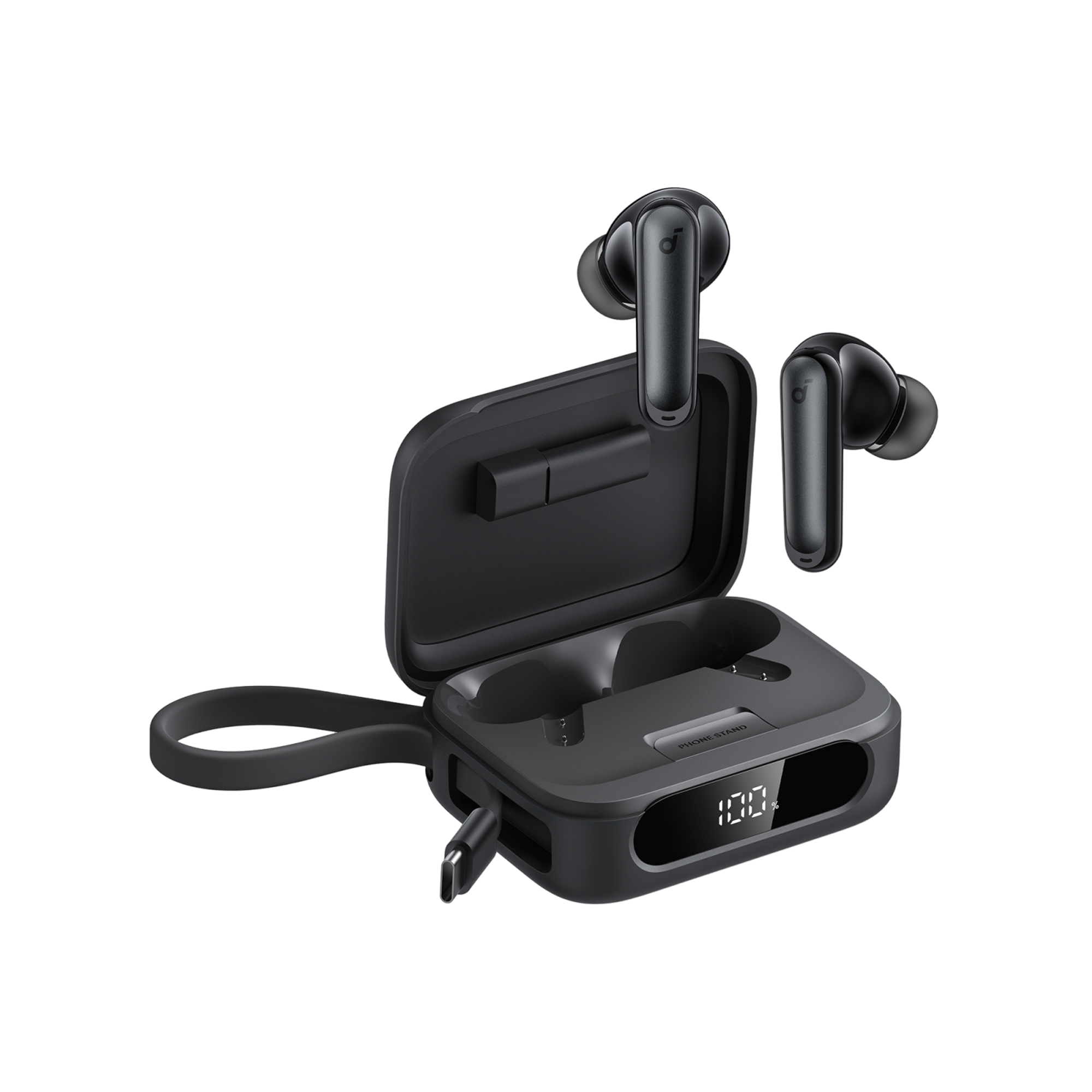 Tai Nghe Bluetooth Soundcore P41i - GiaPhucStore | Hàng Chính Hãng