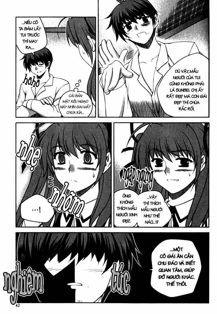 unbalance x unbalance chapter 10 17