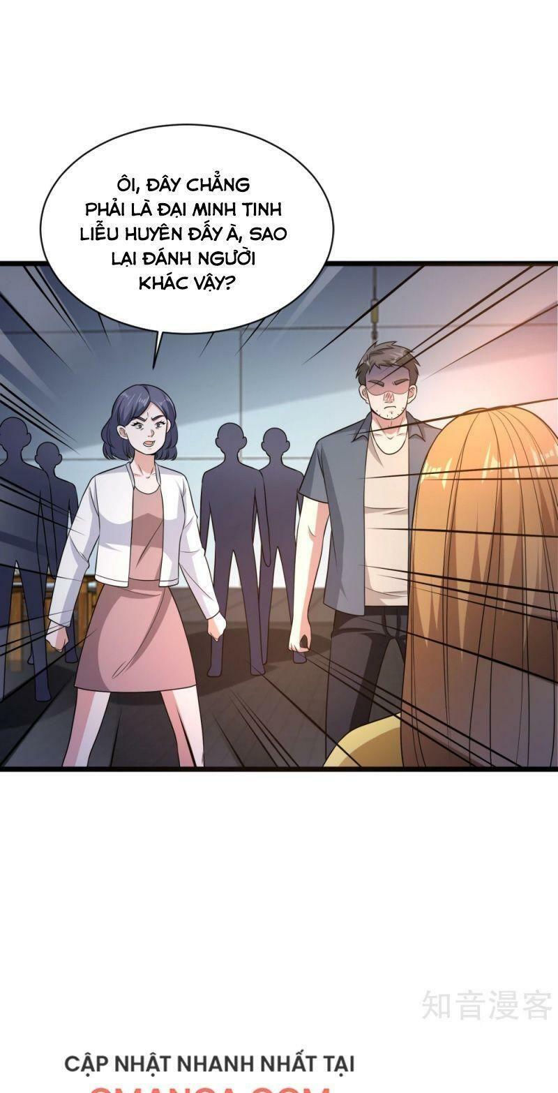 đô thị tà vương chapter 159 9