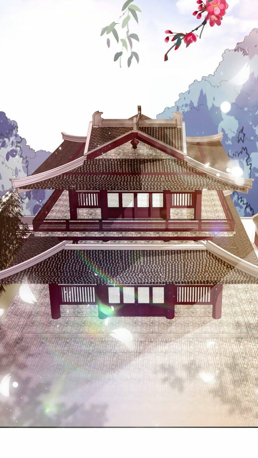 cửu khuyết phong hoa chapter 63 48