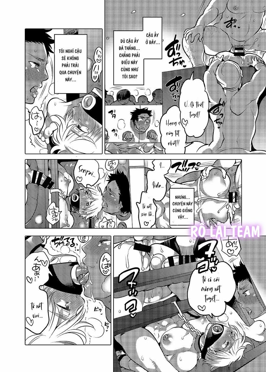 oneshot hỏny nhà rô lai chapter 124 48