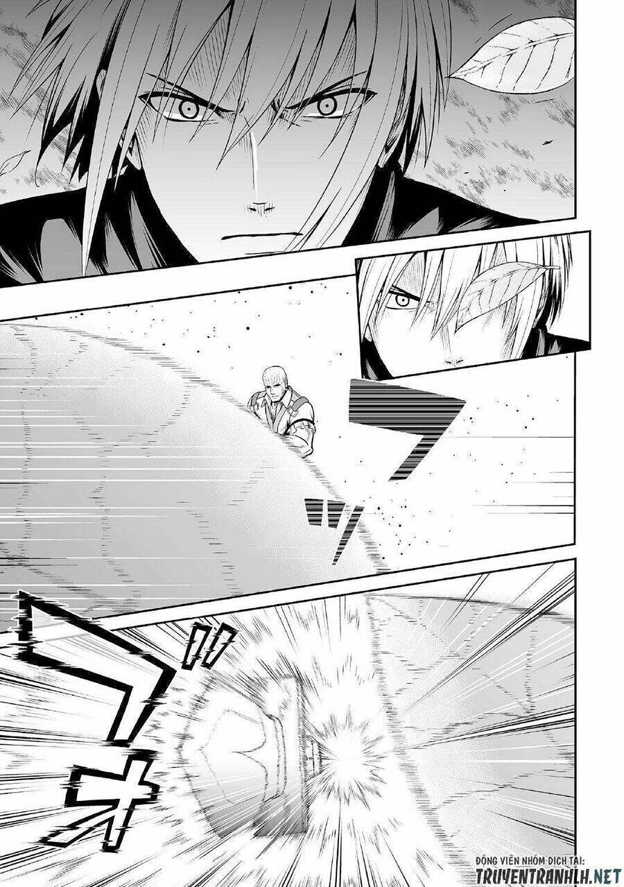 jyaryu tensei - tà long tái sinh chapter 24 12