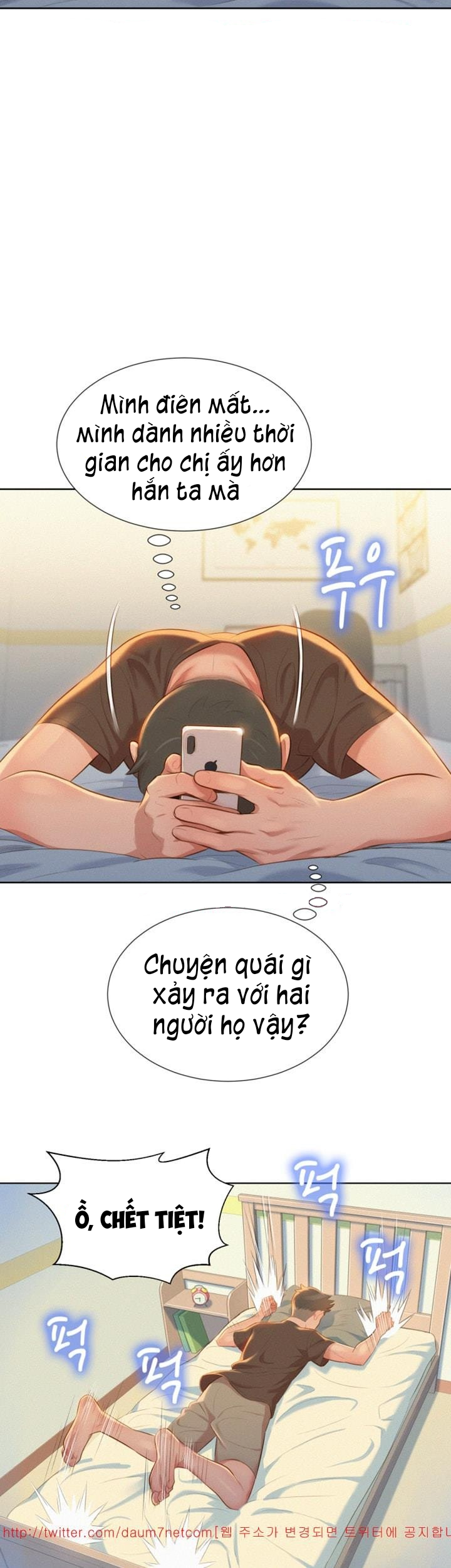 chị gái mưa chapter 11 30