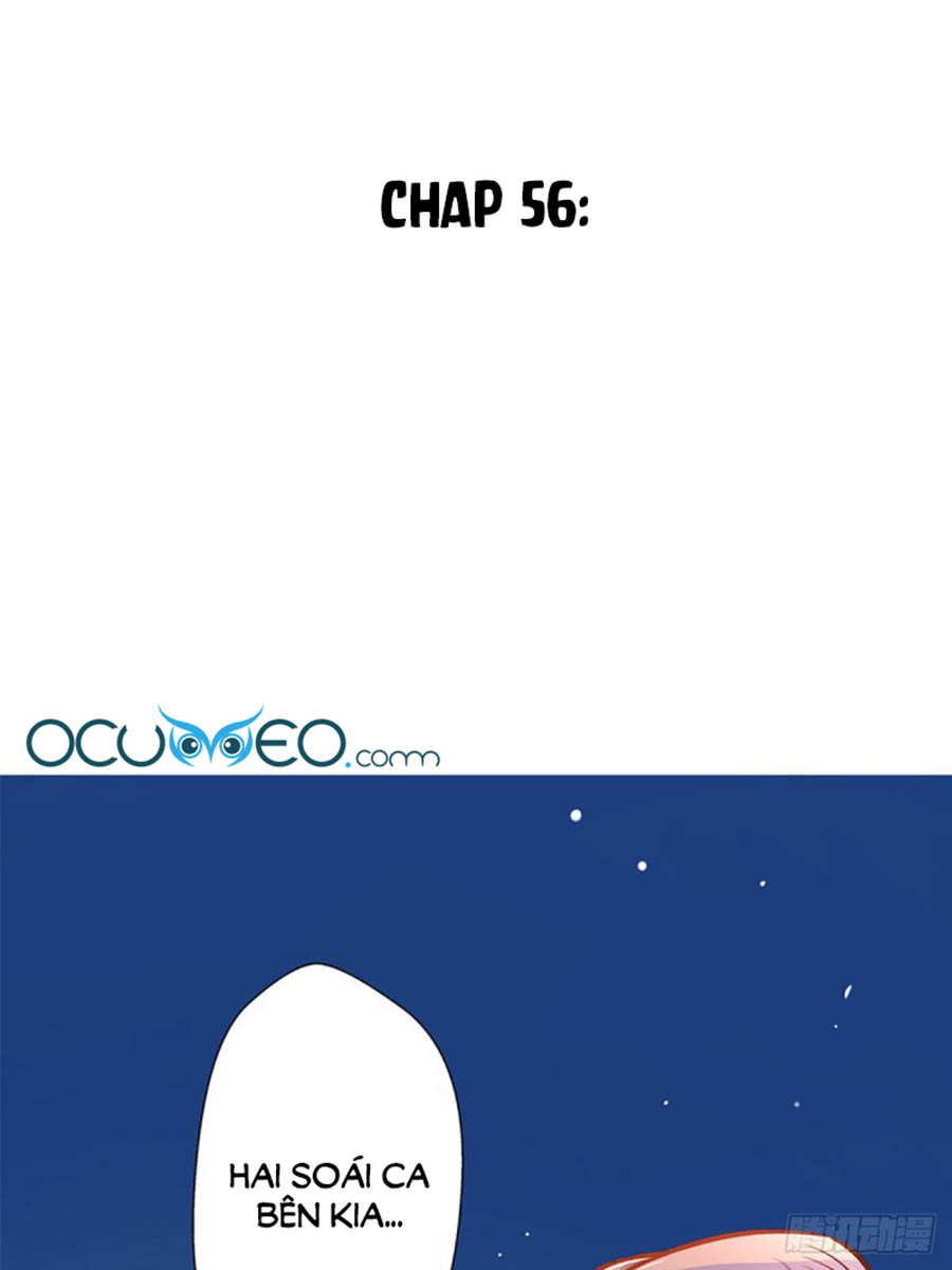 cưng chiều ái thê hư hỏng chapter 56 1
