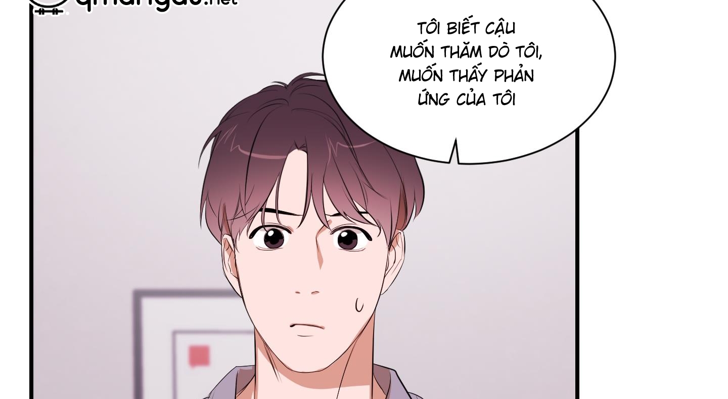 chốn riêng tư chapter 41 124