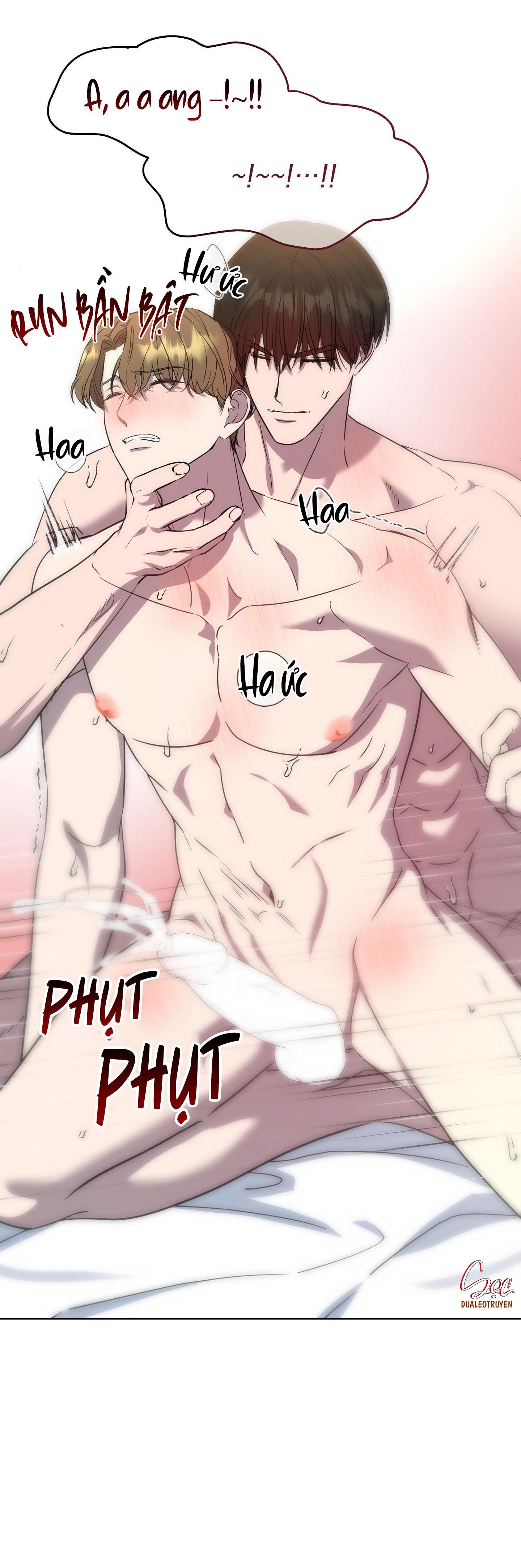 tuyển tập những ông chú tà zâm chapter 31 53