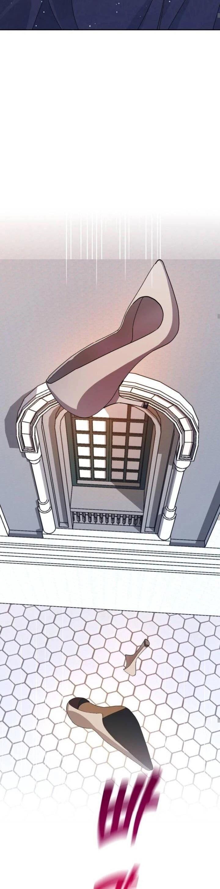 tôi muốn trở thành cô ấy dù chỉ là một ngày chapter 29 23