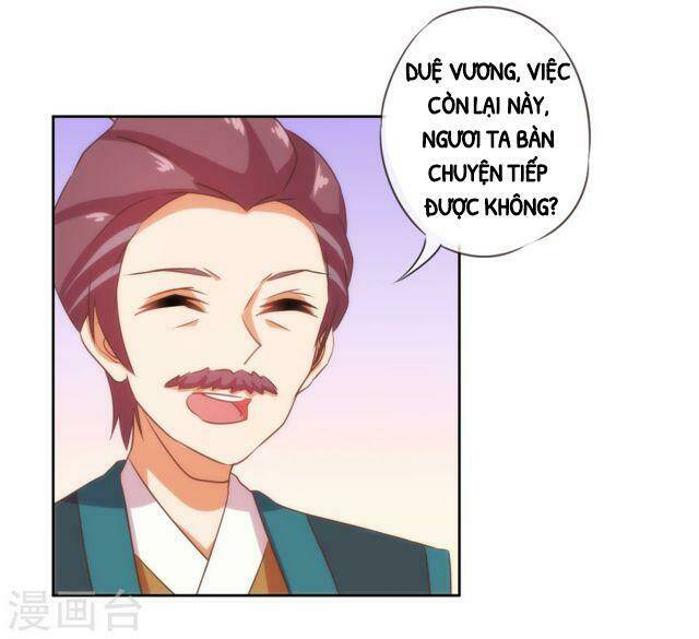 ồ, phu quân đáng yêu của tôi! chapter 69 25