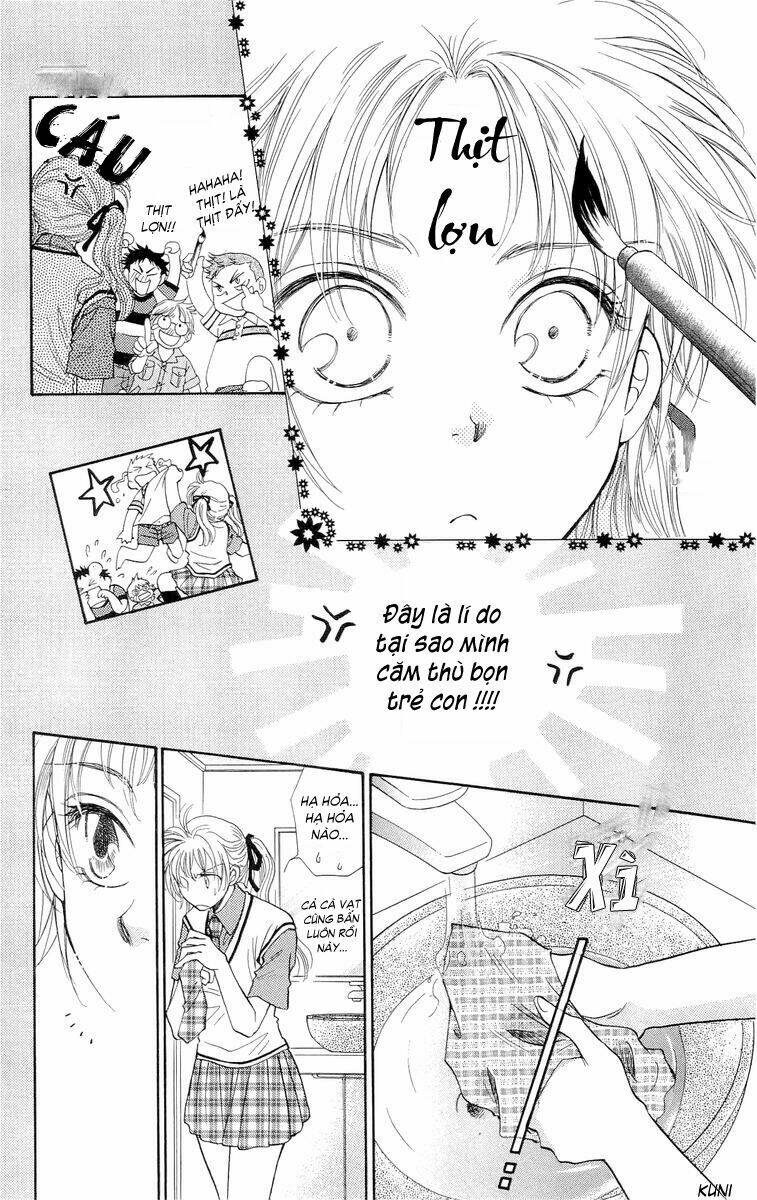 shibariya komachi chapter 1 25