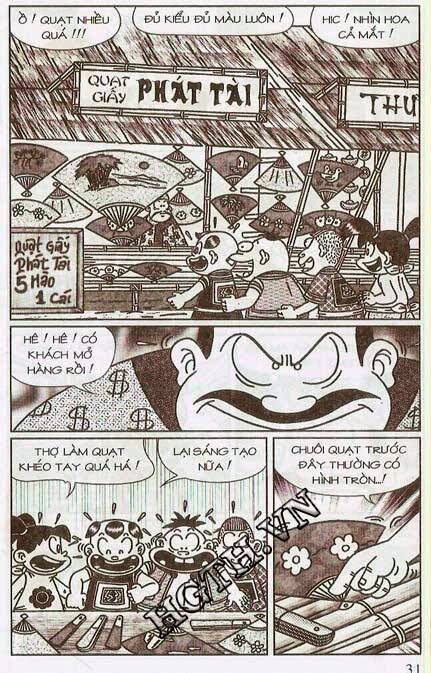 thần đồng đất việt chapter 113 29